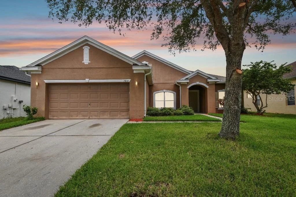 17831 GOLDEN LEAF Lane, Orlando, FL 32820