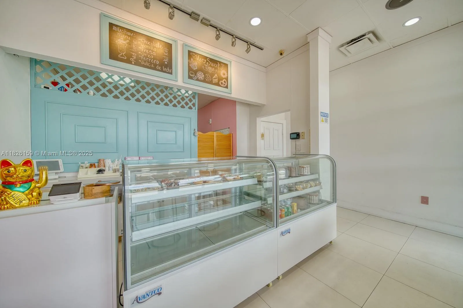 Bakery & Cafe For Sale On Bird Road, Miami, FL 33175 photo 5