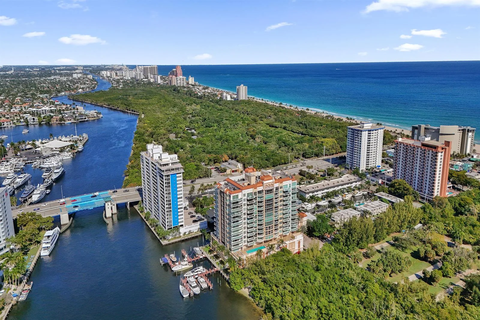 2845 NE 9th Street # Ph5, Fort Lauderdale, FL 33304