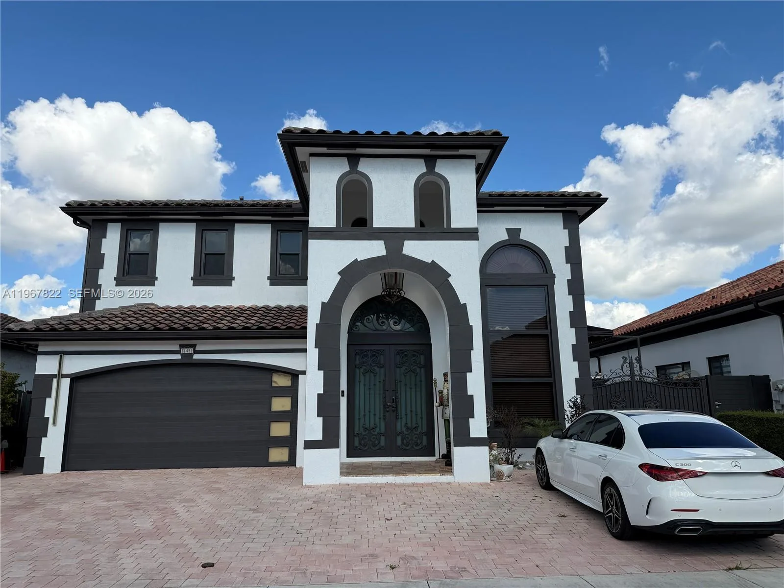 14431 SW 22nd Ter, Miami, FL 33175