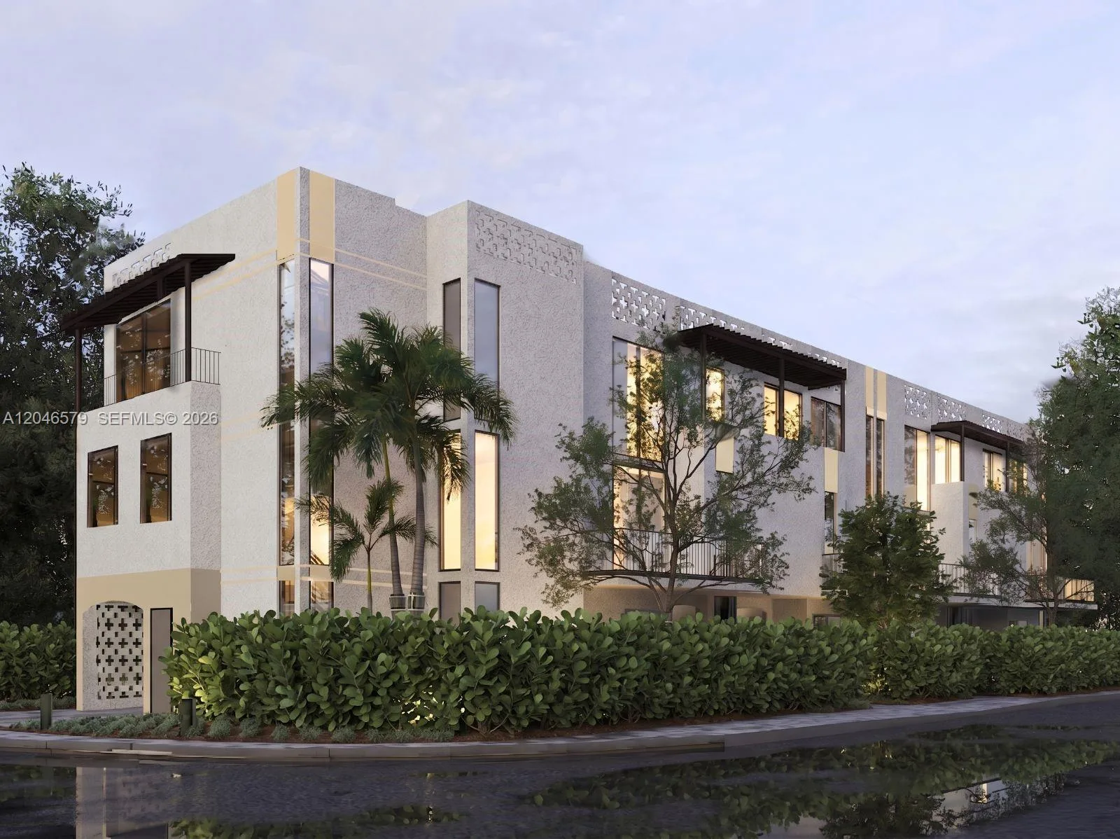 420 NE 72 # TH-4, Miami, FL 33138