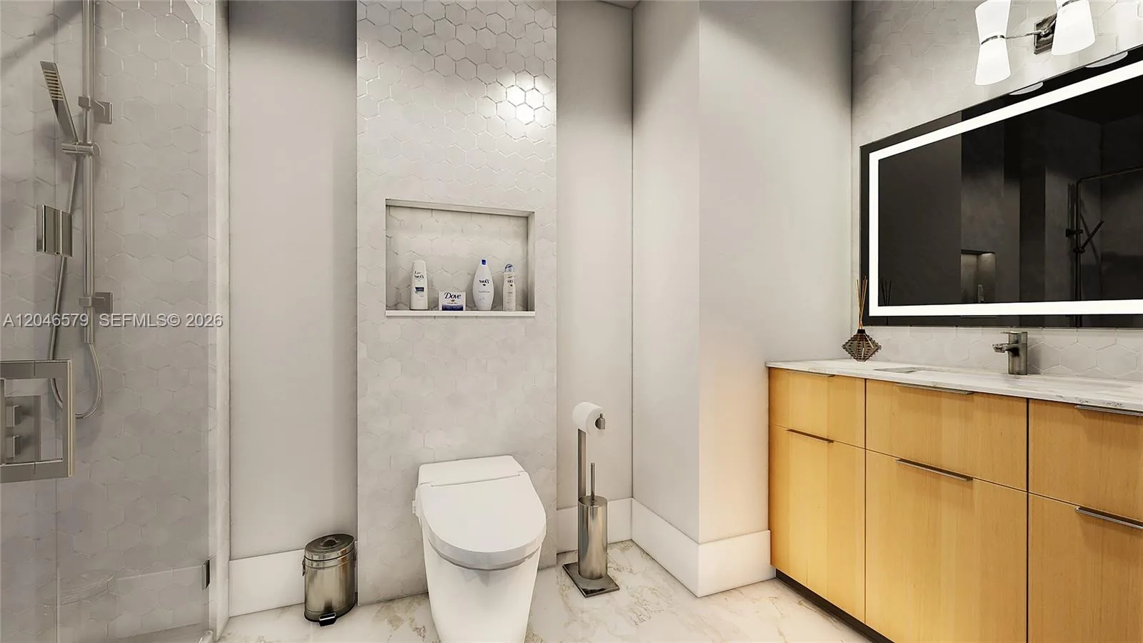 420 NE 72 # TH-4, Miami, FL 33138 photo 11