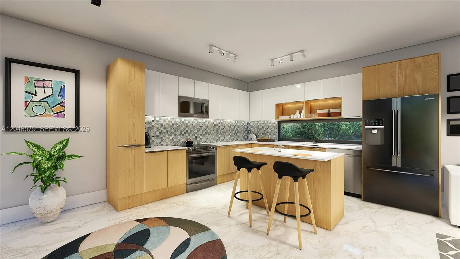 420 NE 72 # TH-4, Miami, FL 33138 photo 12