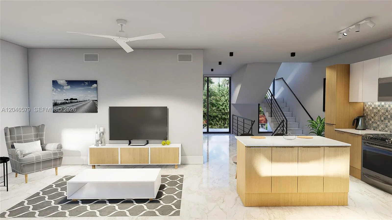 420 NE 72 # TH-4, Miami, FL 33138 photo 13