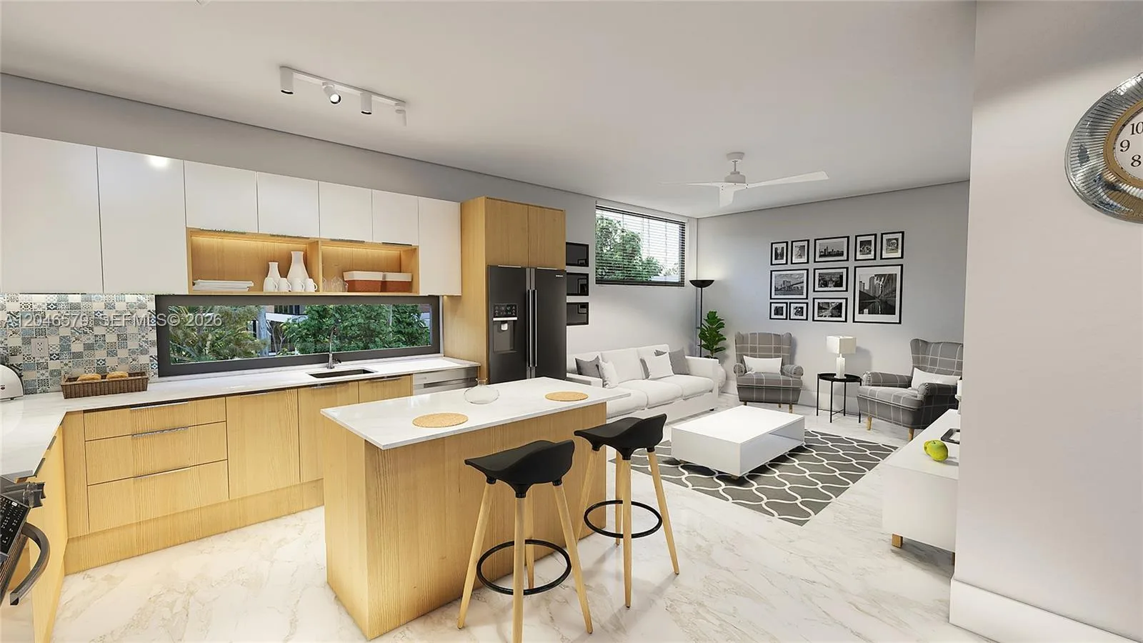 420 NE 72 # TH-4, Miami, FL 33138 photo 3