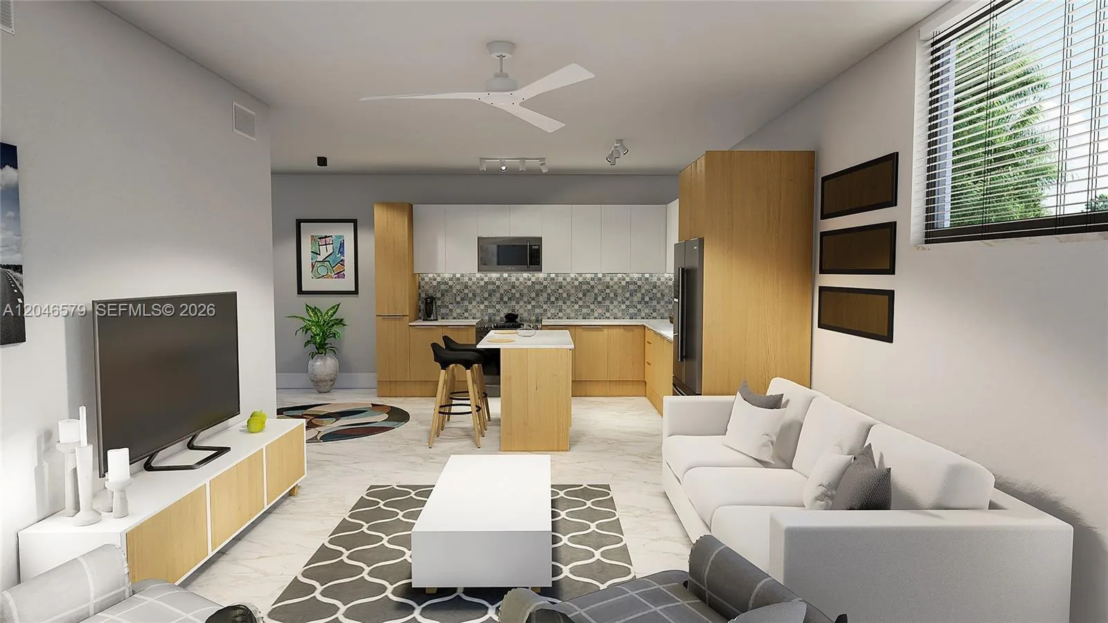 420 NE 72 # TH-4, Miami, FL 33138 photo 4