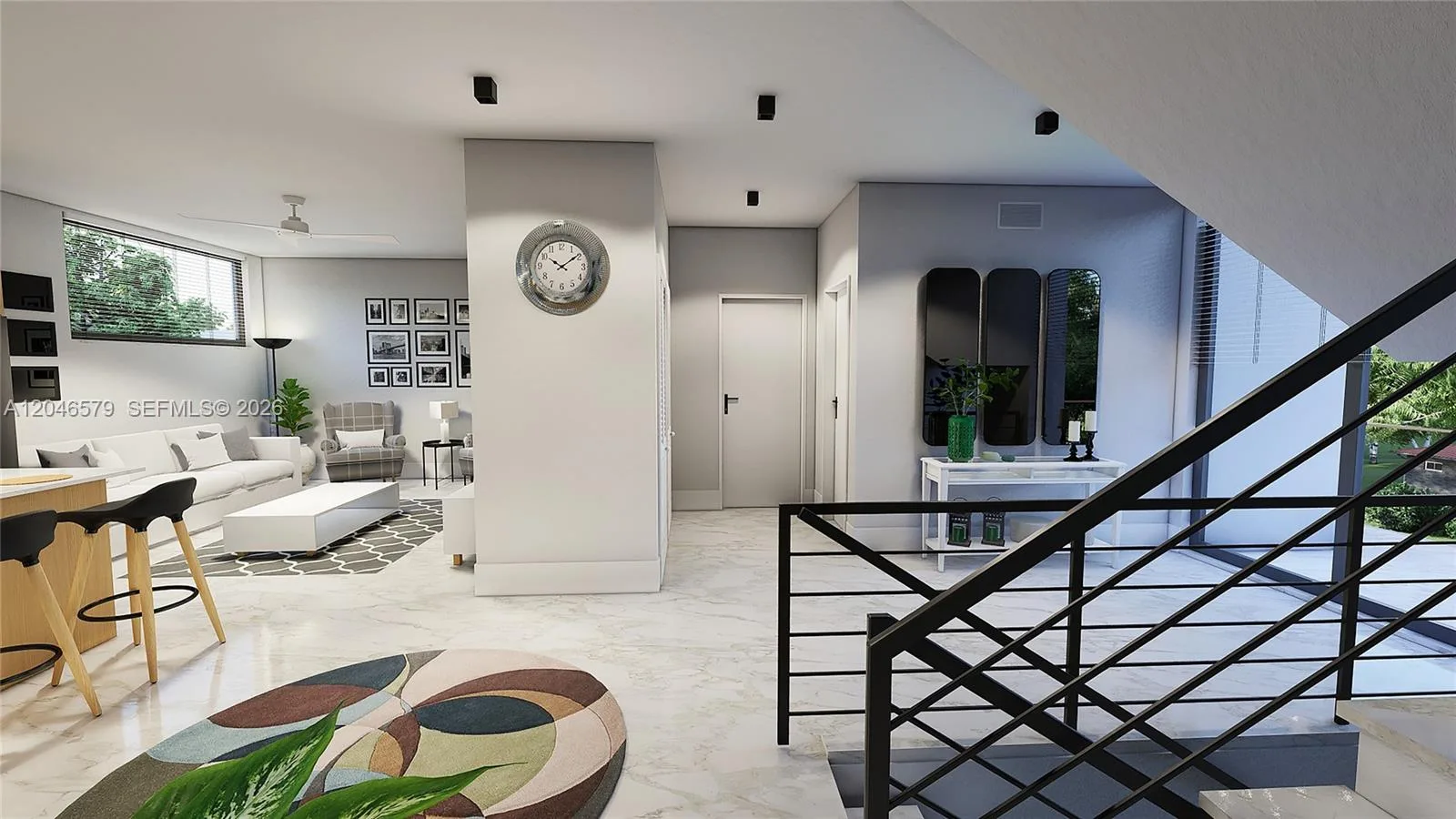 420 NE 72 # TH-4, Miami, FL 33138 photo 6