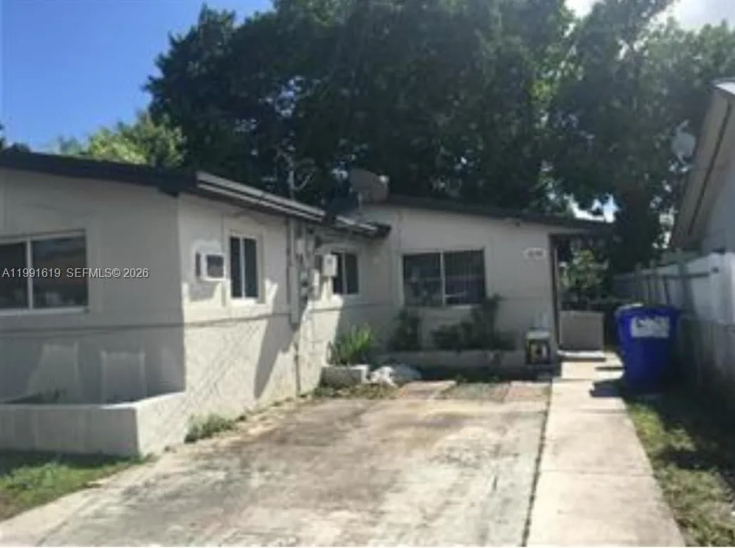1574 NW 58th St # 1574, Miami, FL 33142