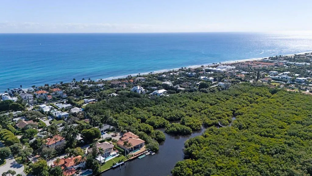 0000 N Ocean Boulevard, Ocean Ridge, FL 33435 photo 2