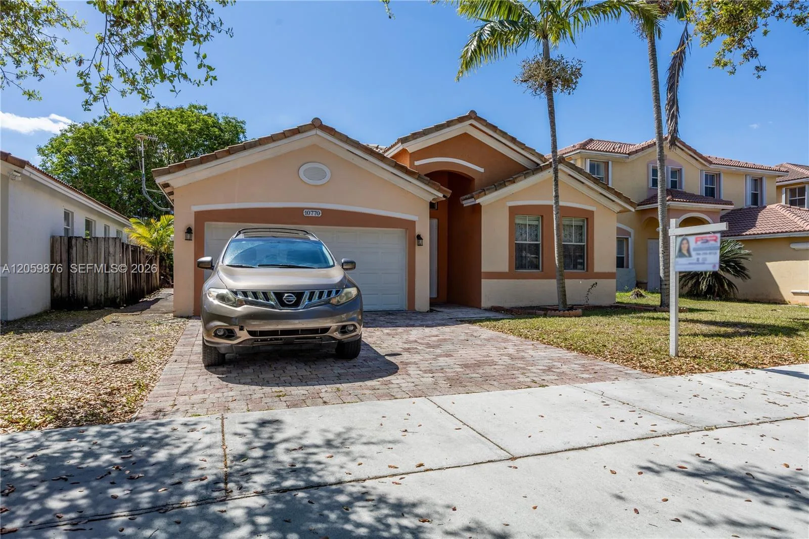 10770 SW 245th St # 10770, Homestead, FL 33032