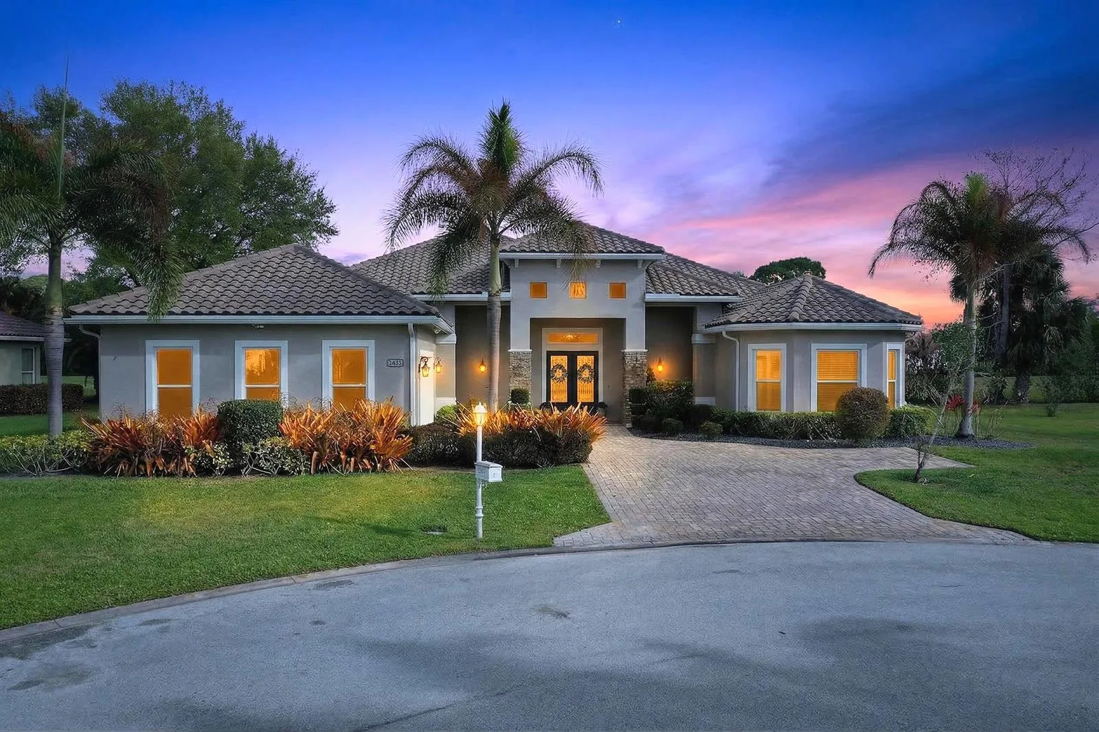 1433 SW Osprey Cove, Port St. Lucie, FL 34986