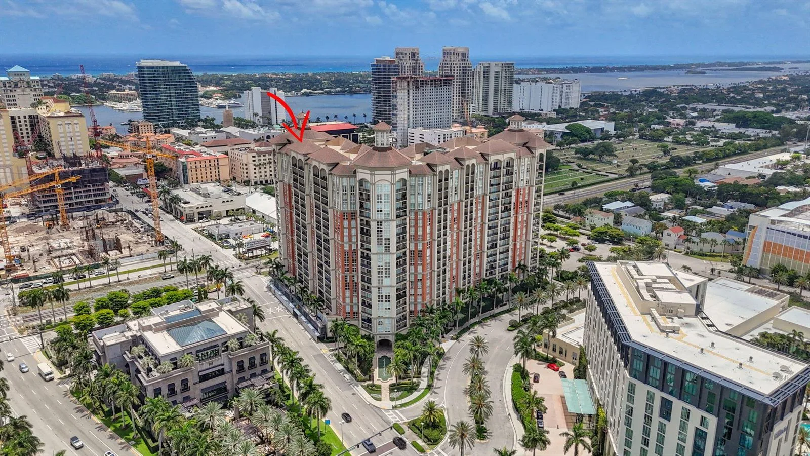 550 Okeechobee Boulevard # Uph-04, West Palm Beach, FL 33401 photo 6