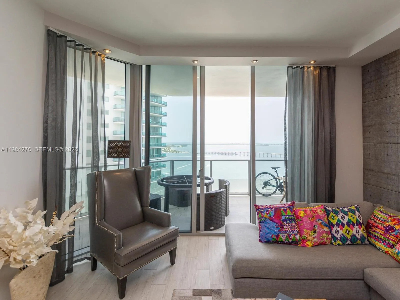 1300 Brickell Bay Dr # 3804, Miami, FL 33131 photo 10