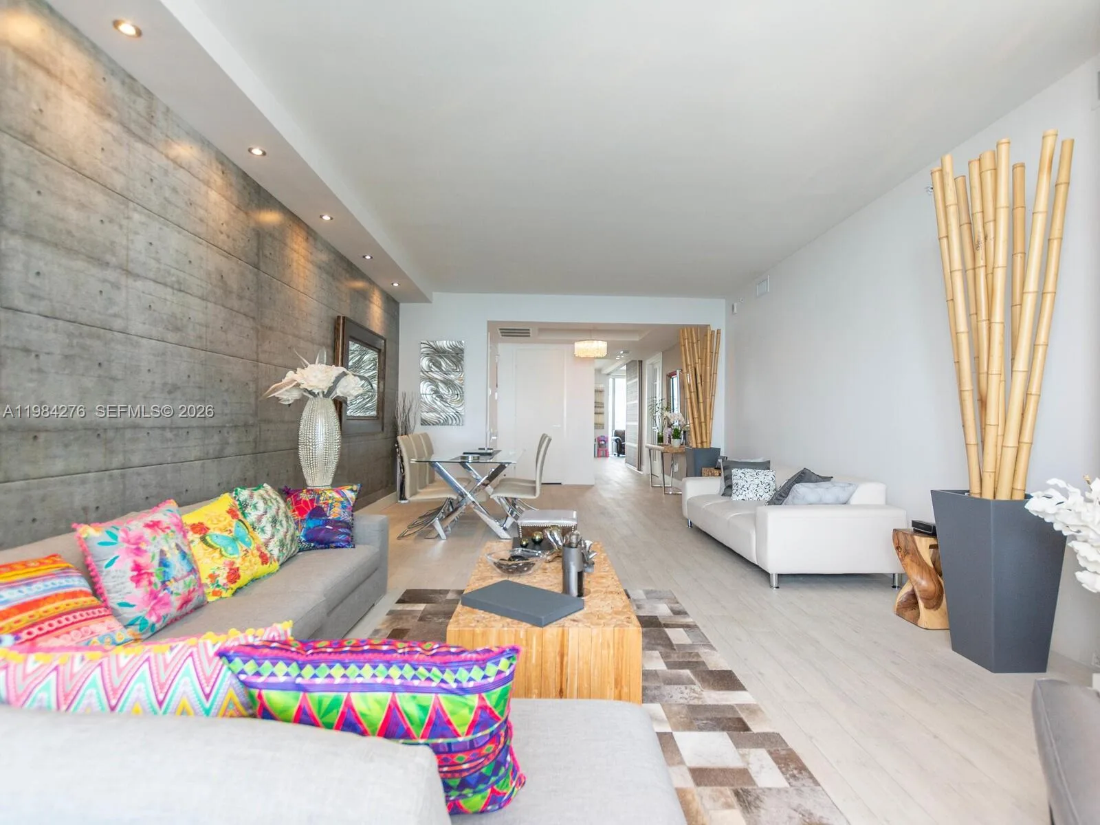 1300 Brickell Bay Dr # 3804, Miami, FL 33131 photo 6