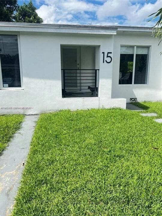 15 NW 52nd St, Miami, FL 33127 photo 2