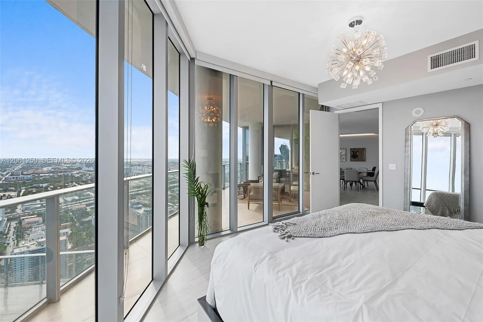 851 NE 1st Ave # PH4912, Miami, FL 33132 photo 12