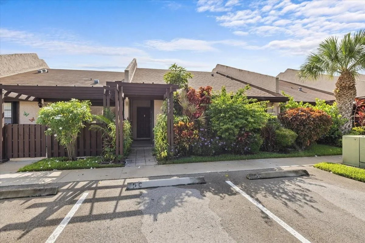8337 NW 37th Place # 8337, Sunrise, FL 33351