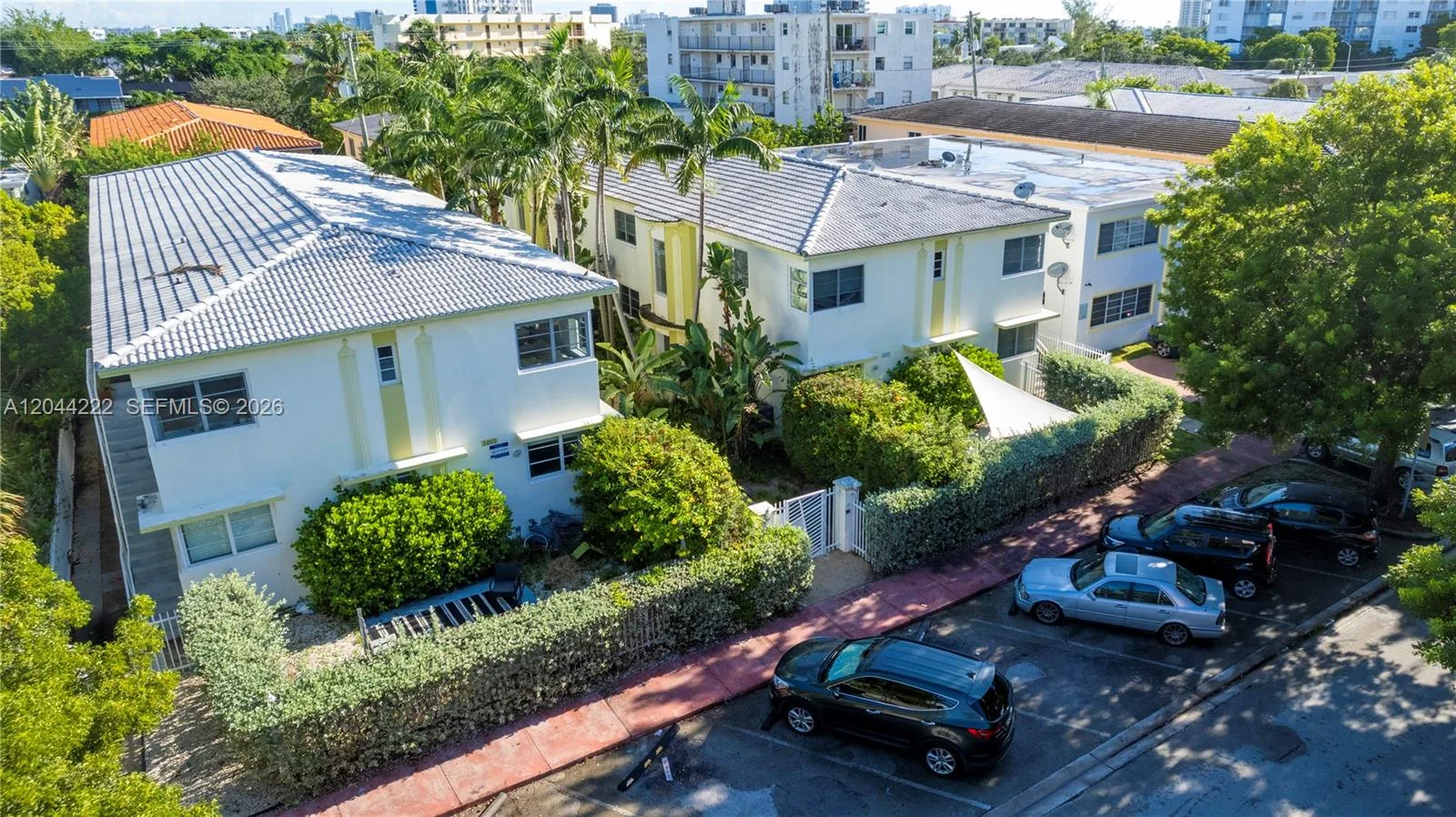1011 Bay Dr # 106, Miami Beach, FL 33141