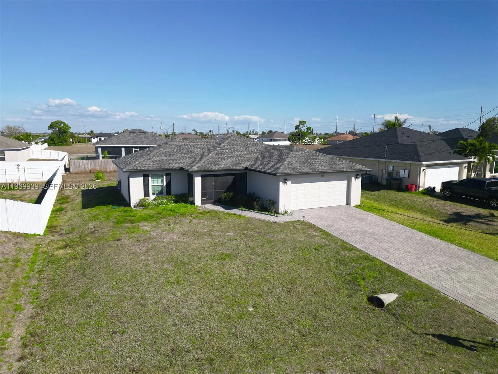 2507 NW 8th PL, Other City - In The State Of Florida, FL 33993 photo 2