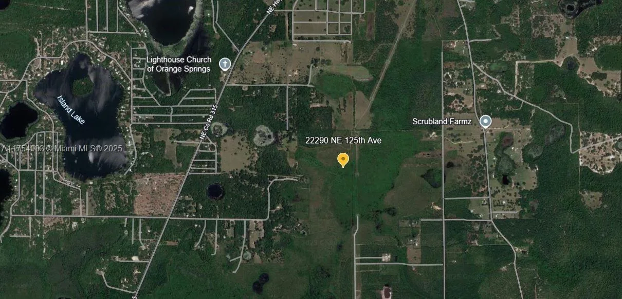 22290 NE 125TH, Other City - In The State Of Florida, FL 32134 photo 2