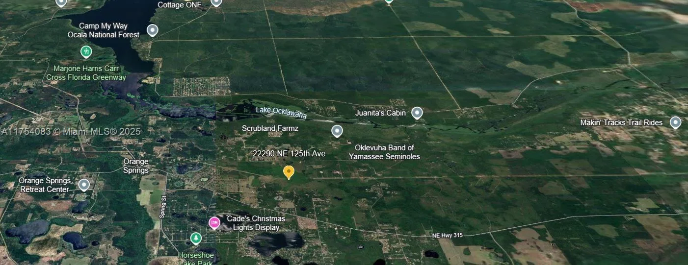 22290 NE 125TH, Other City - In The State Of Florida, FL 32134 photo 3