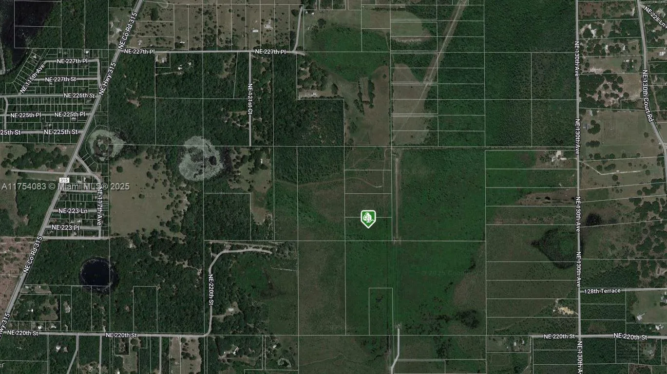 22290 NE 125TH, Other City - In The State Of Florida, FL 32134 photo 4