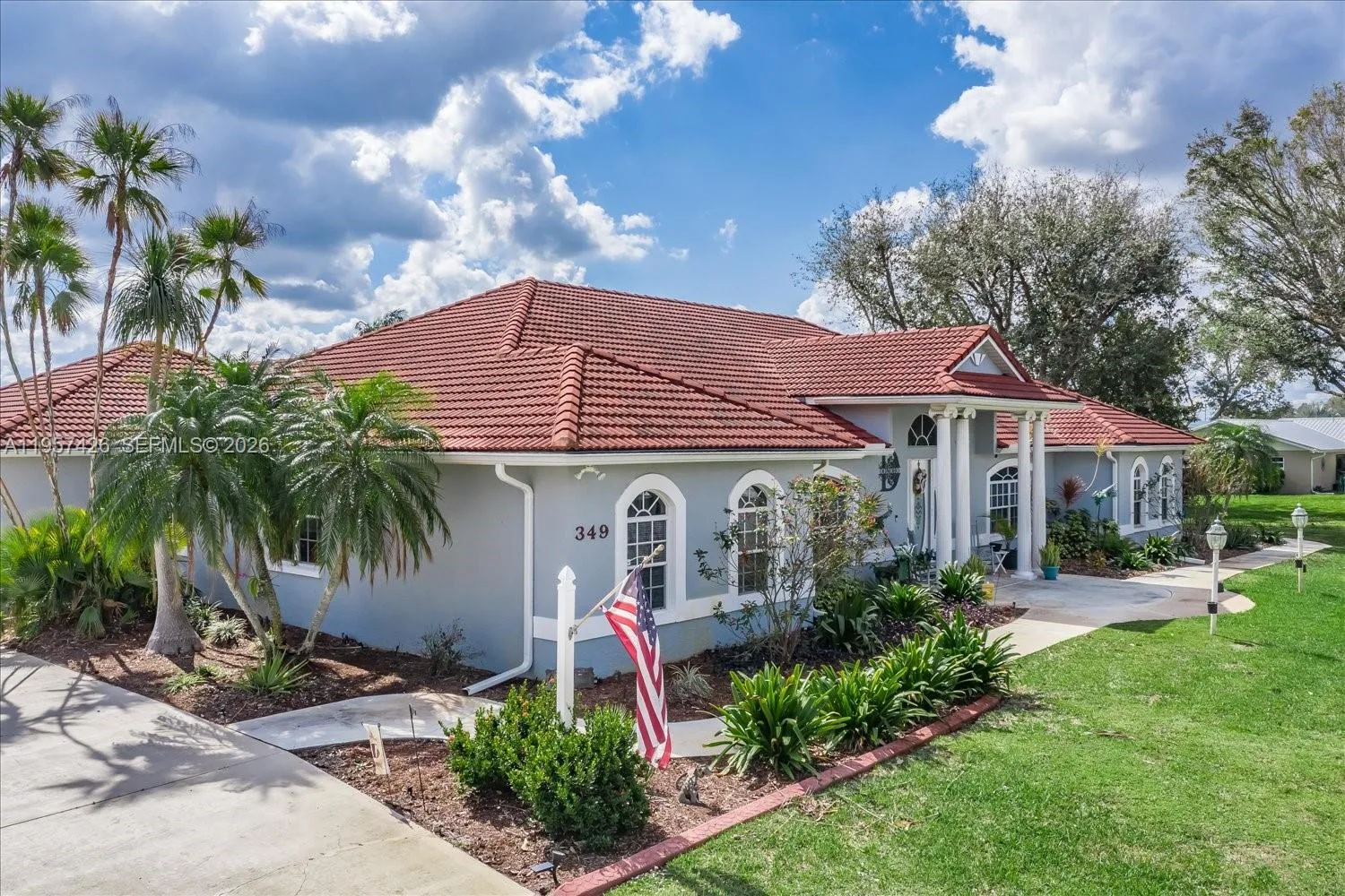 349 NE Anderson St, Lake Placid, FL 33852 photo 3