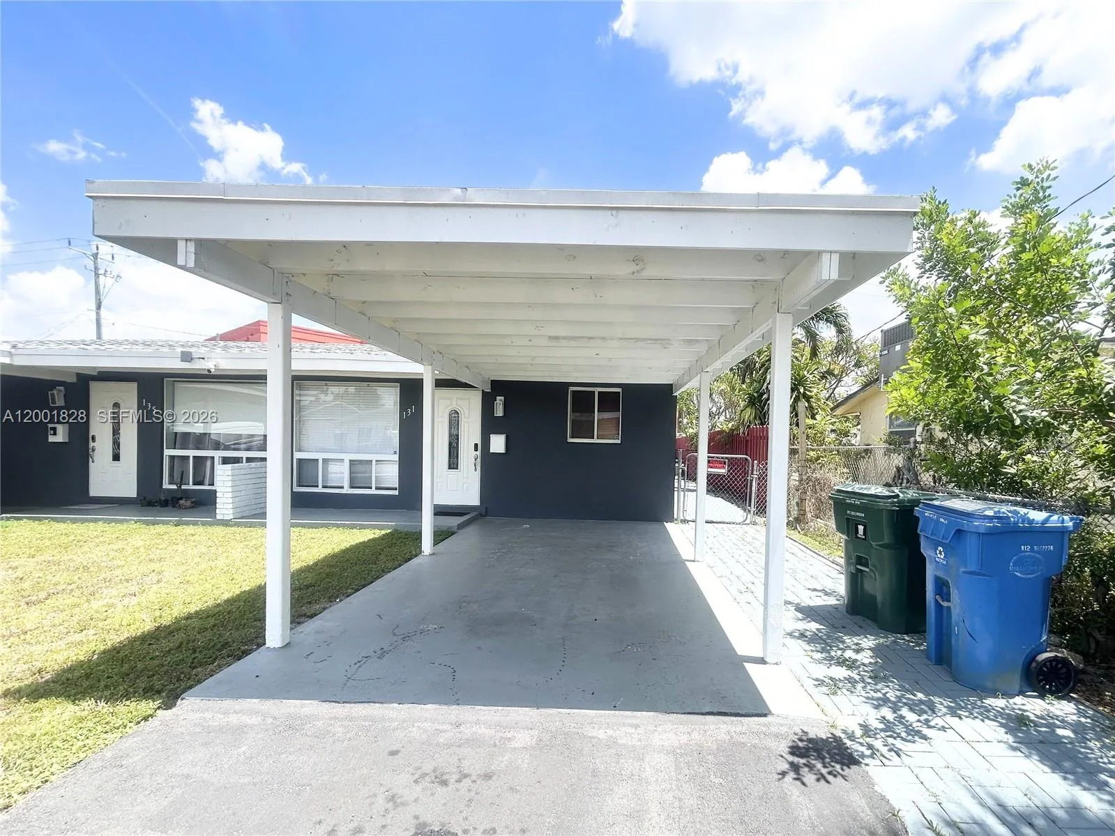 131 NW 57th St # 131, Oakland Park, FL 33309
