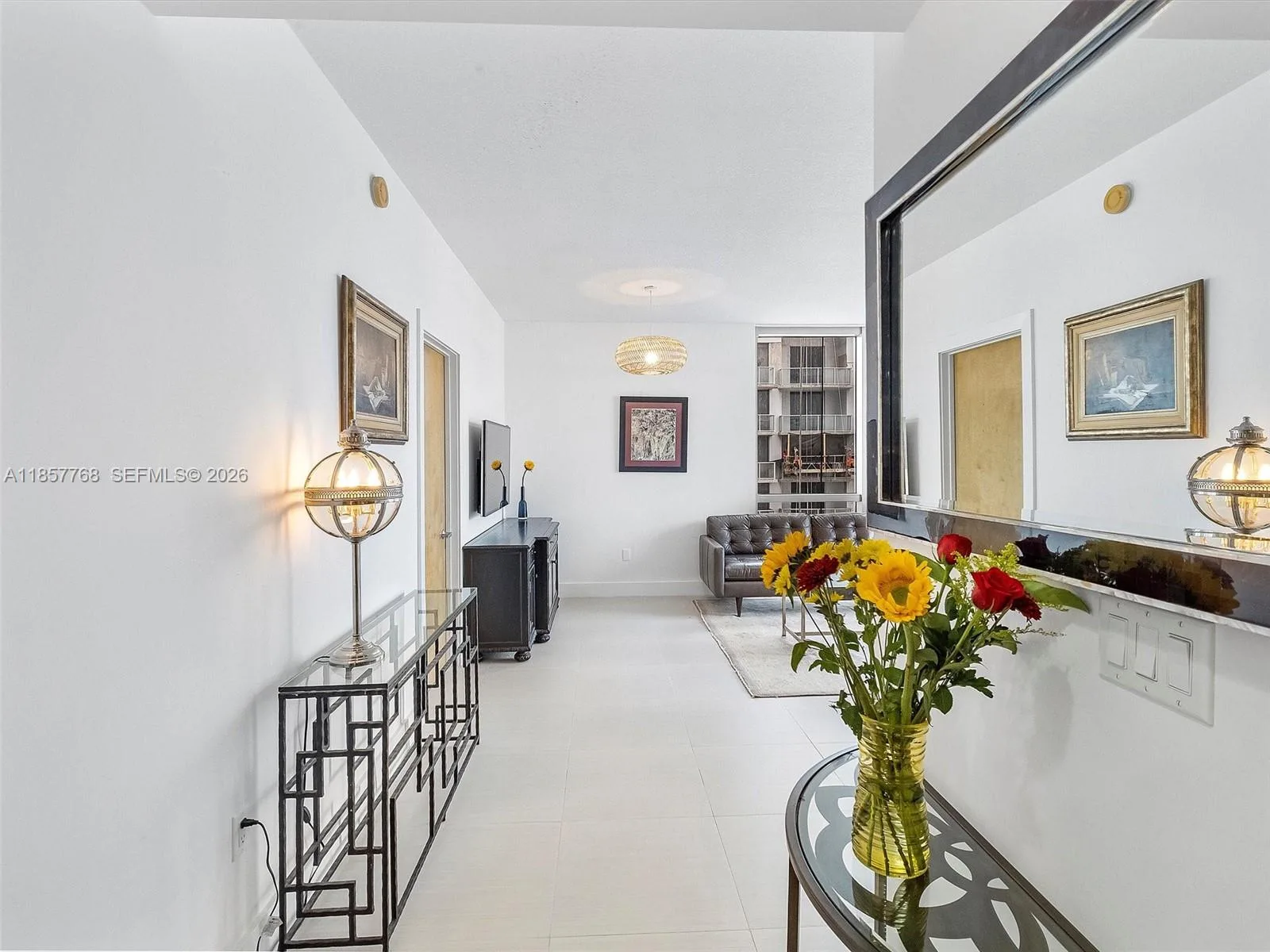 1060 Brickell Ave # 3117, Miami, FL 33131