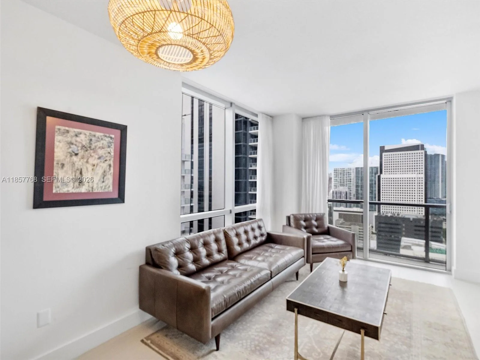 1060 Brickell Ave # 3117, Miami, FL 33131 photo 2