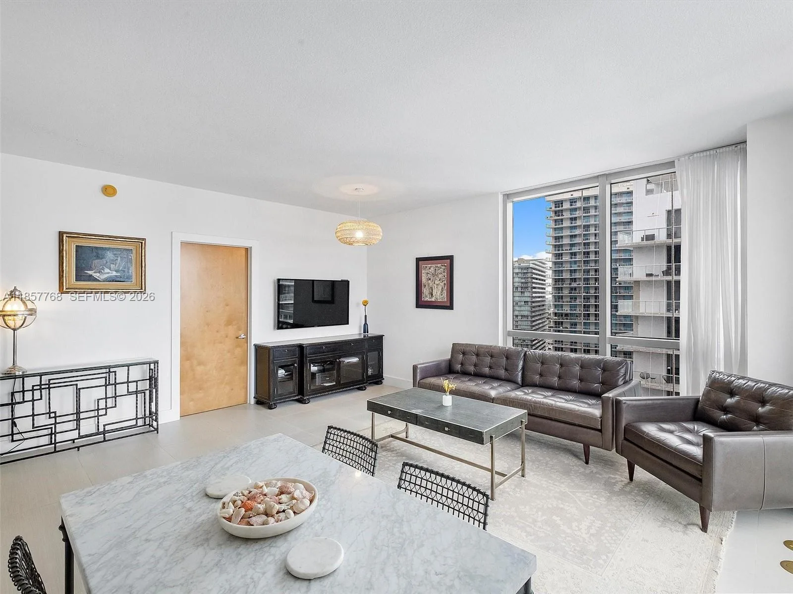 1060 Brickell Ave # 3117, Miami, FL 33131 photo 6