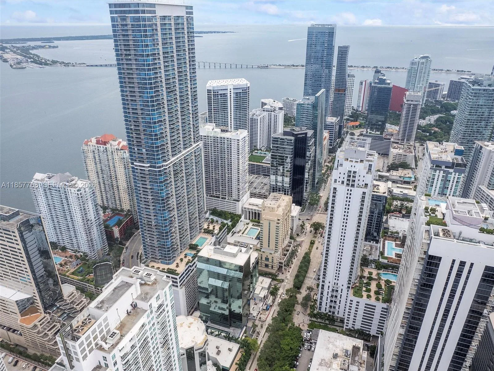 1060 Brickell Ave # 3117, Miami, FL 33131 photo 8