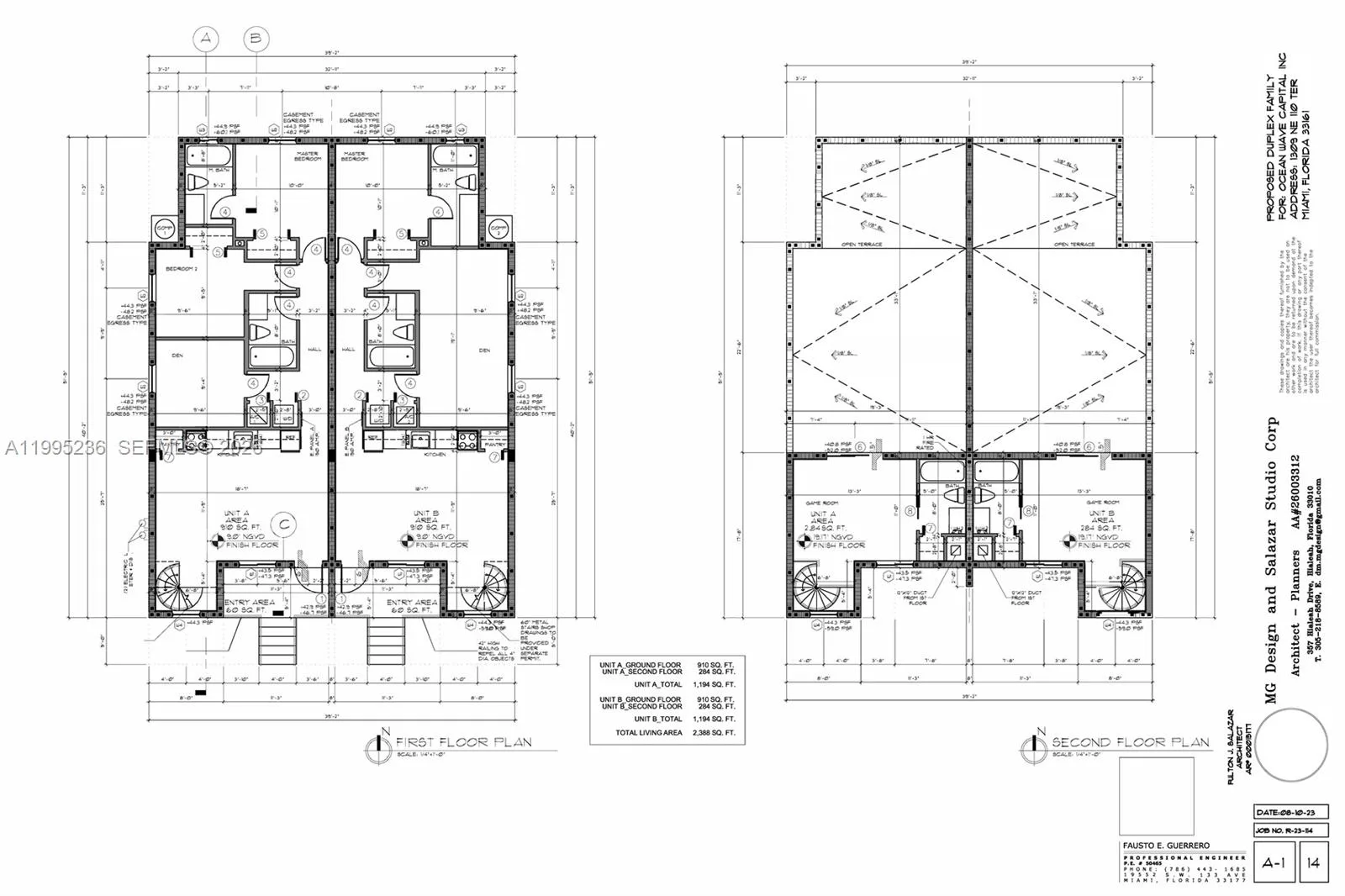 1309 NE 110th Terrace, Miami, FL 33161 photo 4