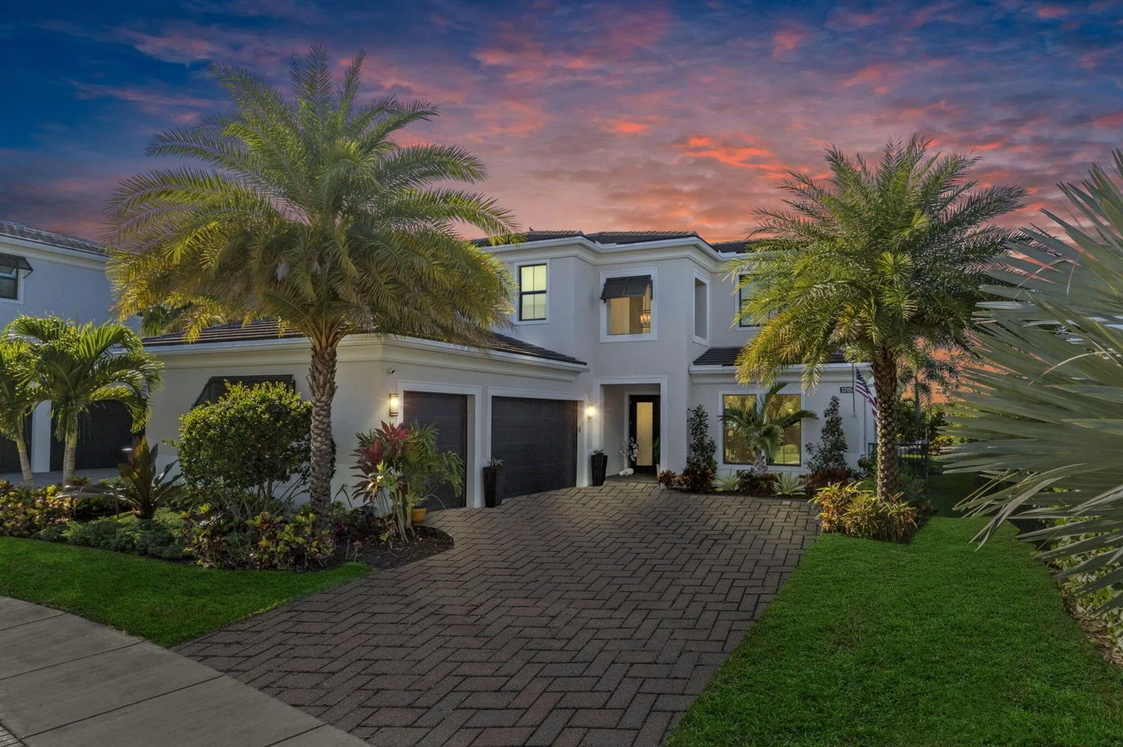 5705 Gauguin Terrace, Palm Beach Gardens, FL 33418