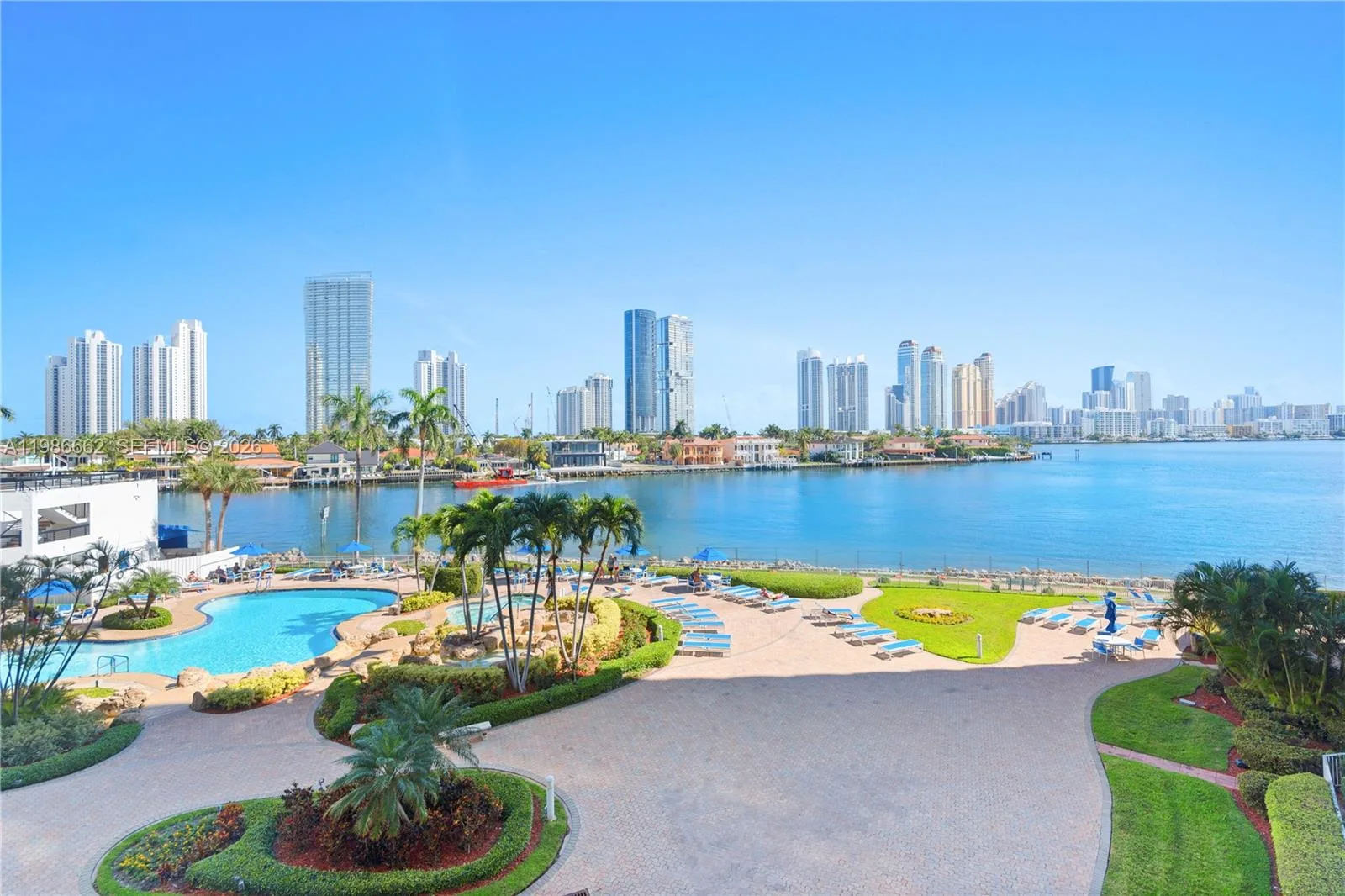 19101 NE 36th Ct # 409, Aventura, FL 33180