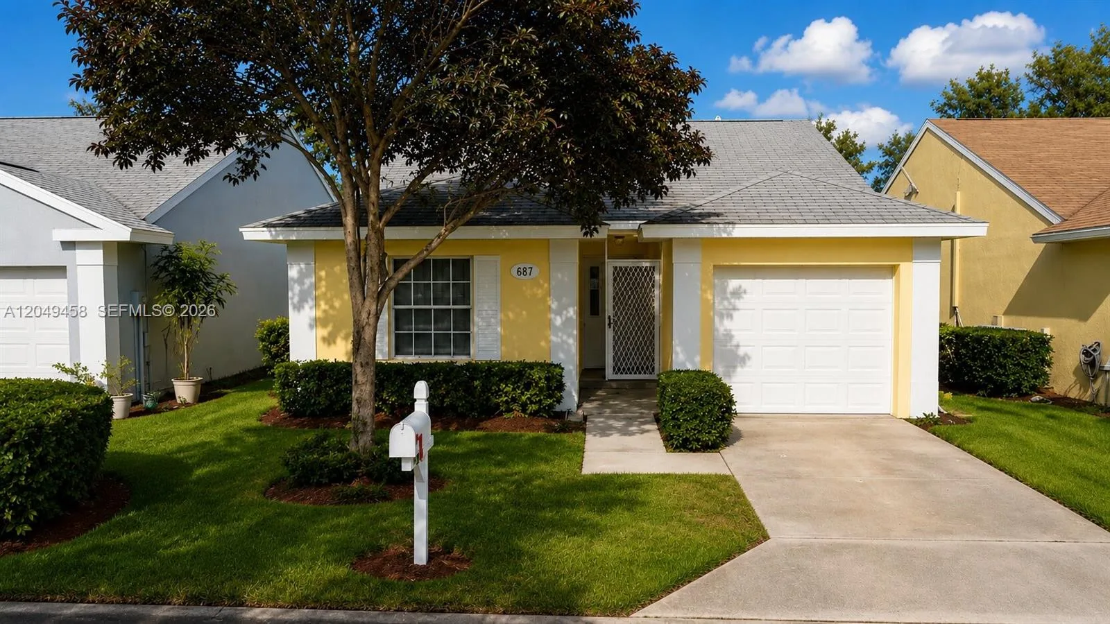 687 SE 22nd Dr, Homestead, FL 33033