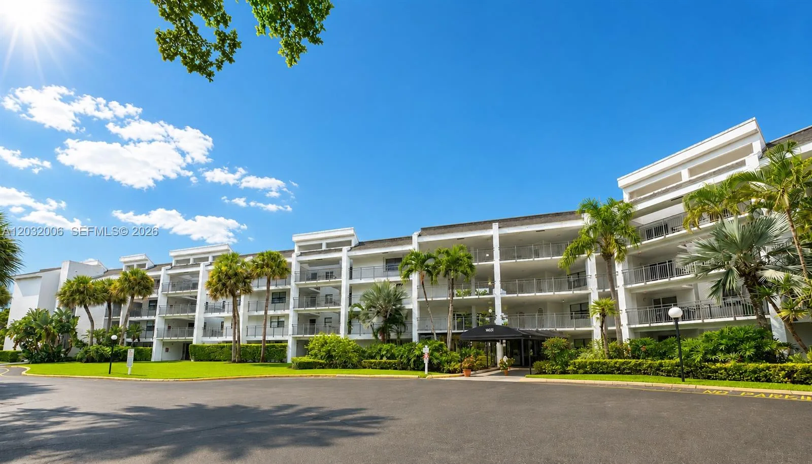 16051 Blatt Blvd # 401, Weston, FL 33326