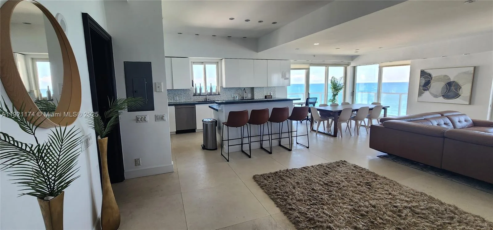 9499 Collins Avenue # PH-02, Surfside, FL 33154 photo 9