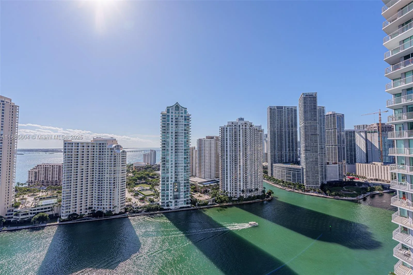 335 S Biscayne Blvd # 3005, Miami, FL 33131