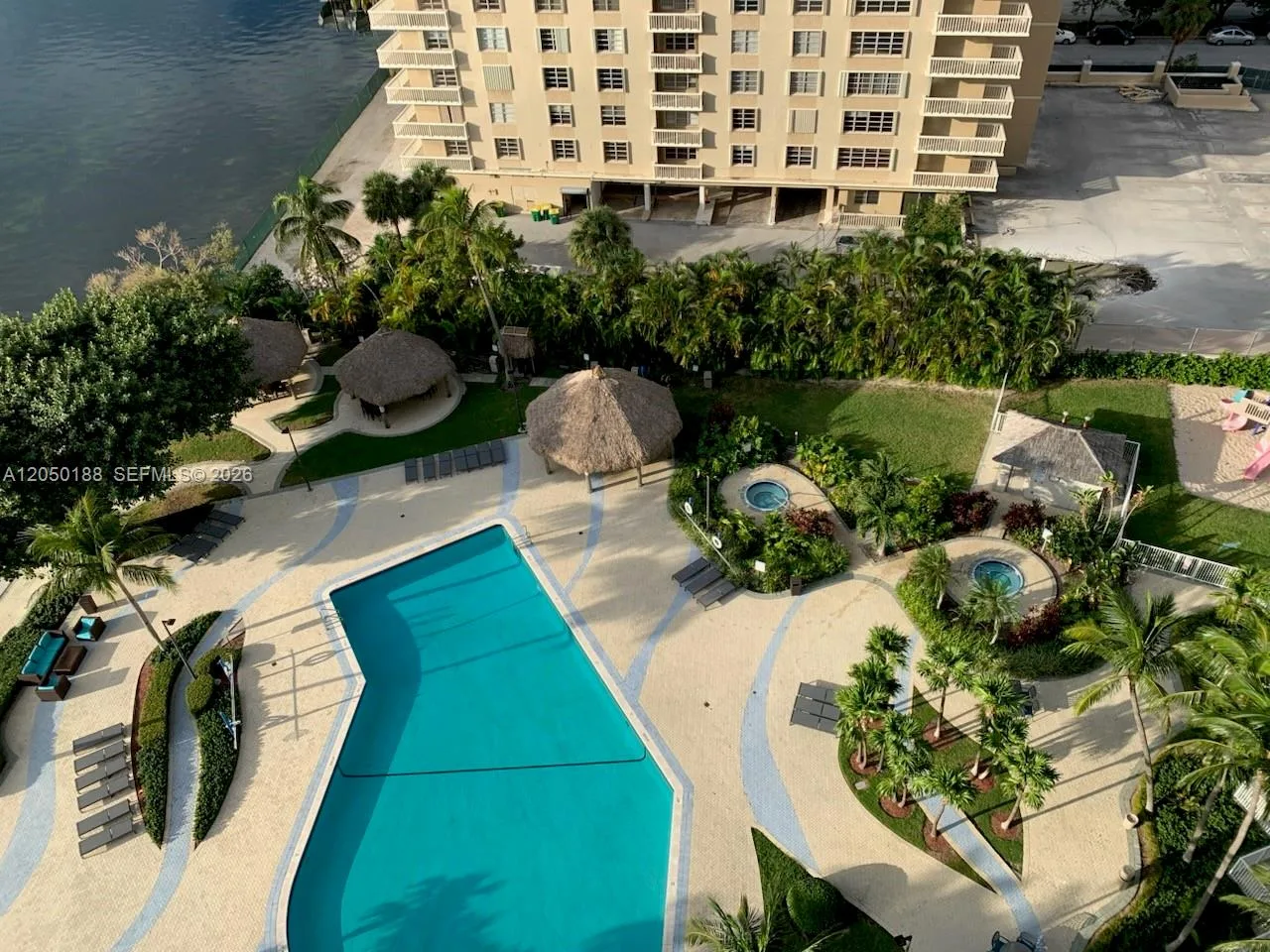 2451 Brickell Ave # 12B, Miami, FL 33129
