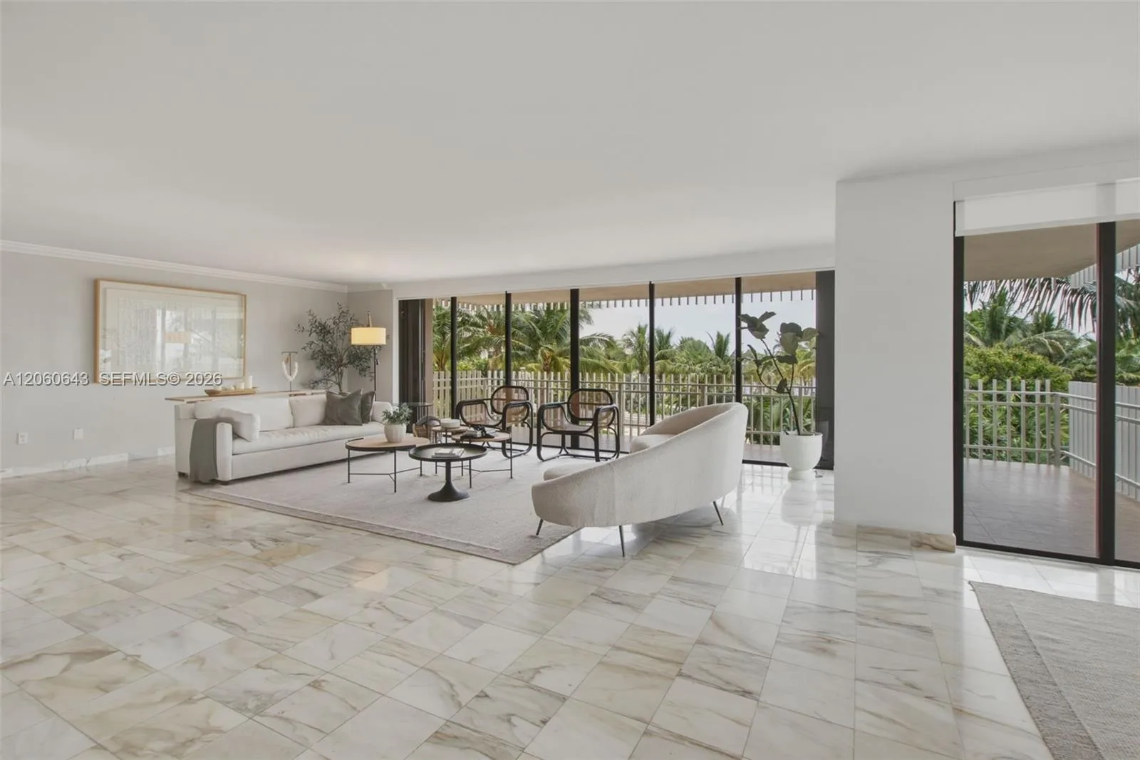 2 Grove Isle Dr # B301, Miami, FL 33133