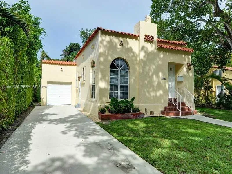 Listing