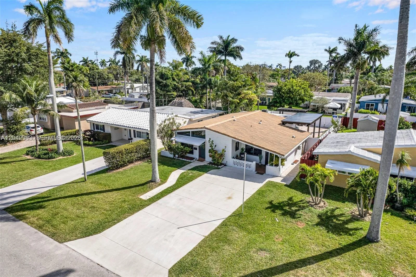 1514 Liberty St, Hollywood, FL 33020 photo 6