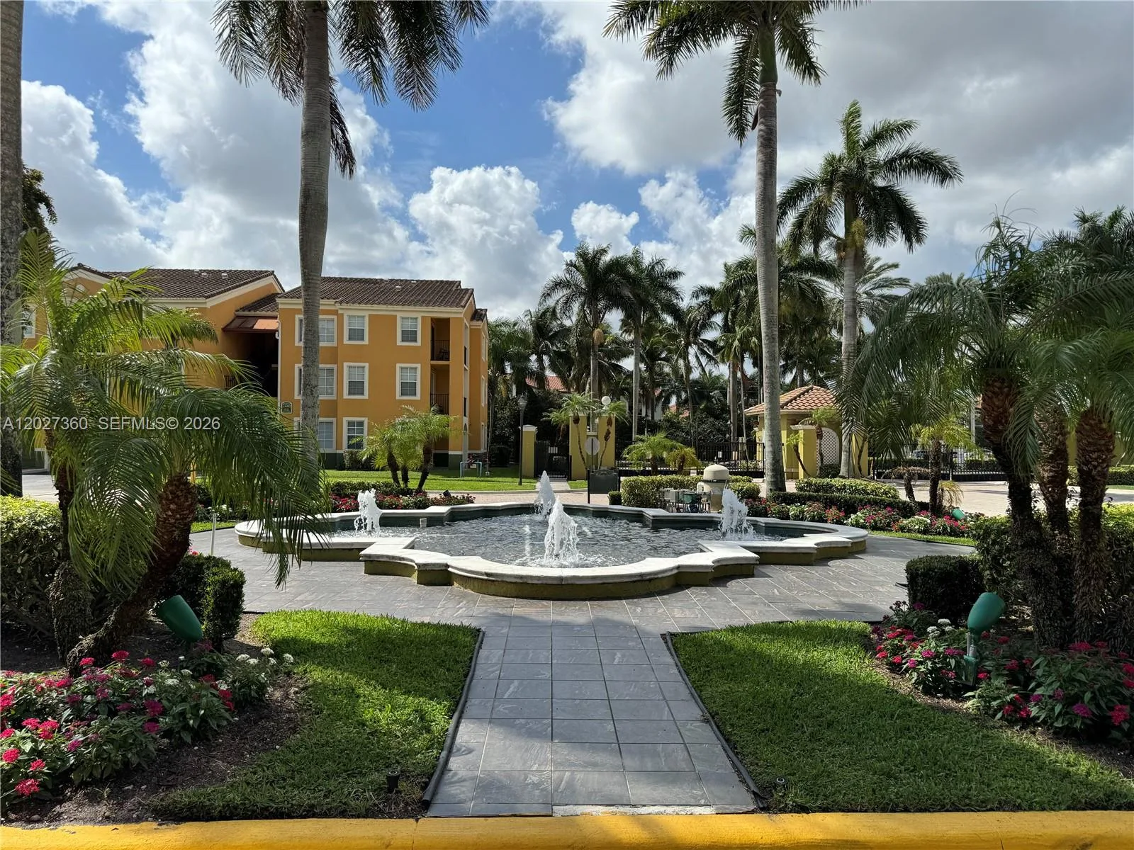 2200 E Preserve Way # 308, Miramar, FL 33025