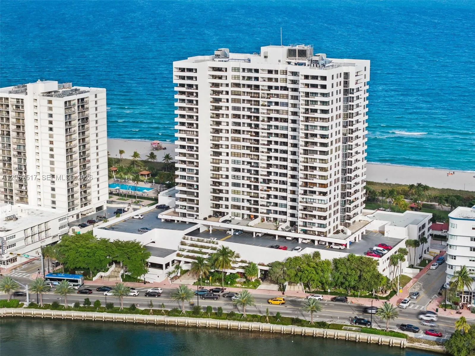 2555 Collins Ave # 1002, Miami Beach, FL 33140