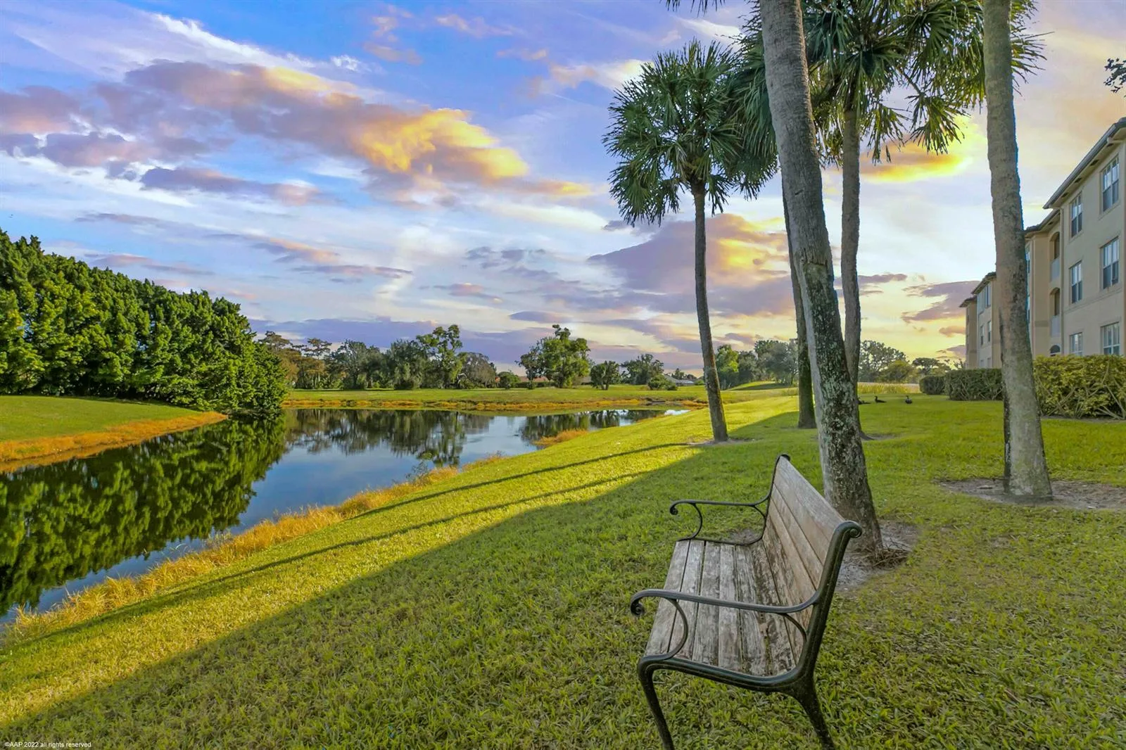 2040 Greenview Shores Boulevard # 203, Wellington, FL 33414 photo 5