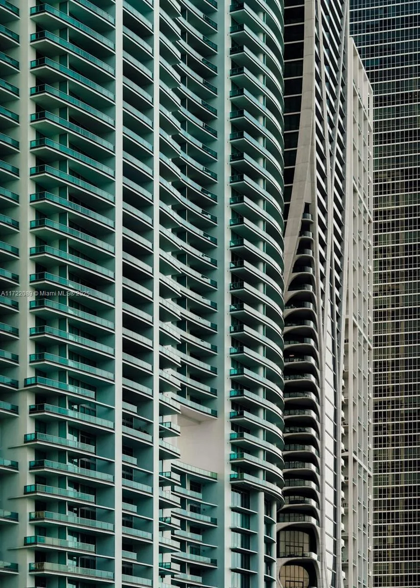 900 Biscayne Bay Unit 1812 at 900 Biscayne Blvd # 1812, Miami FL 33132 — photo 1