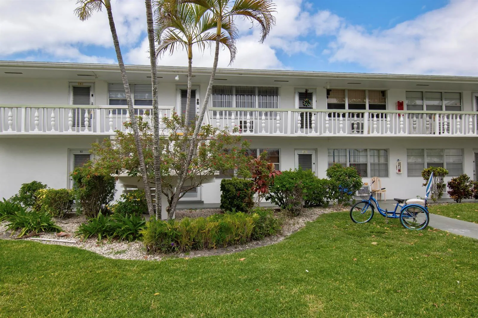 197 Andover H, West Palm Beach, FL 33417