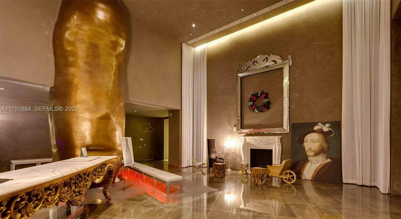 465 Brickell Ave # 2405, Miami, FL 33131 photo 2