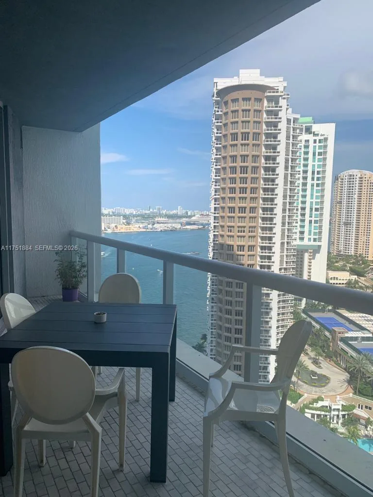 465 Brickell Ave # 2405, Miami, FL 33131 photo 9